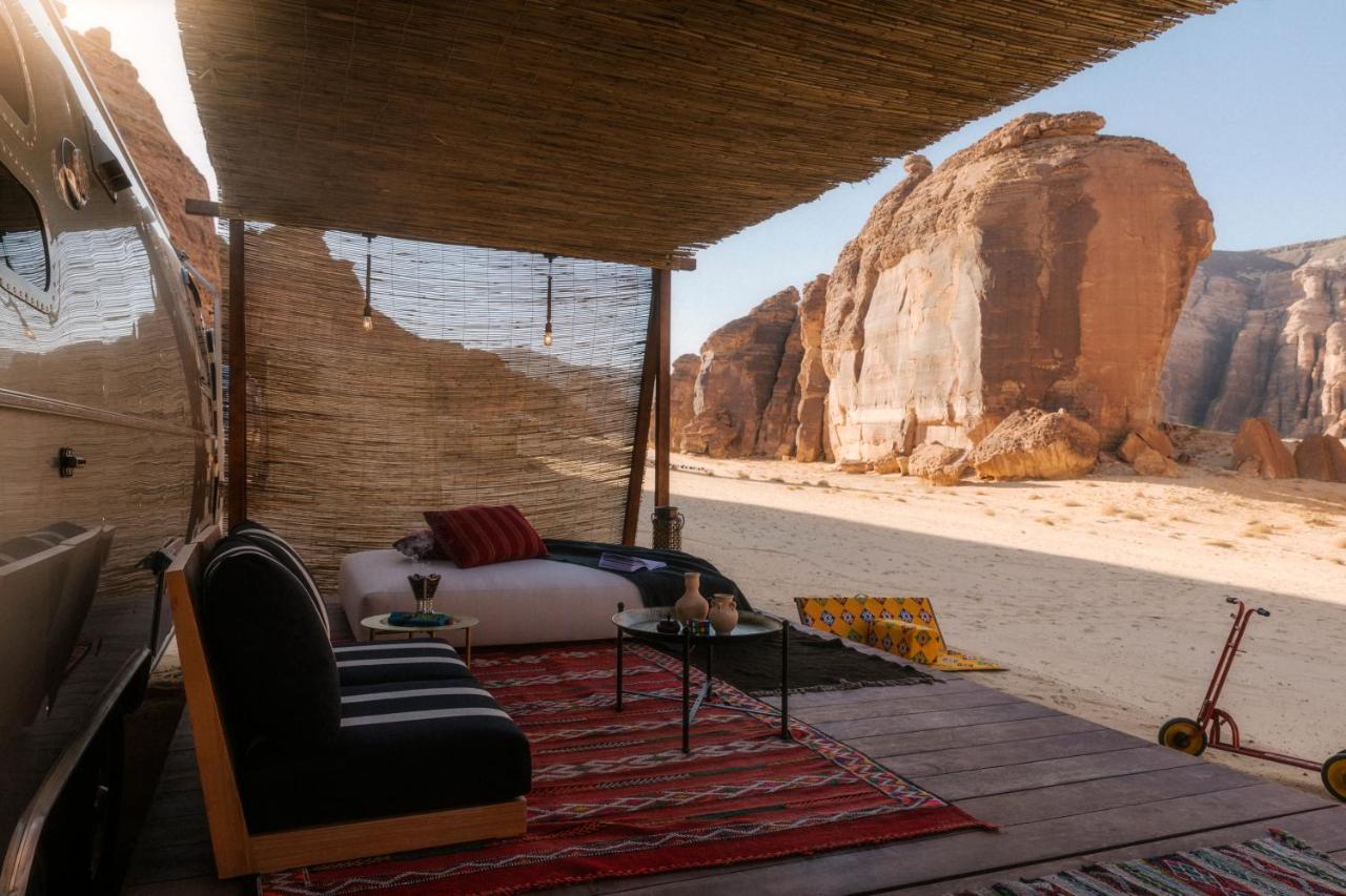 HOTEL CARAVAN BY HABITAS ALULA, AL ULA