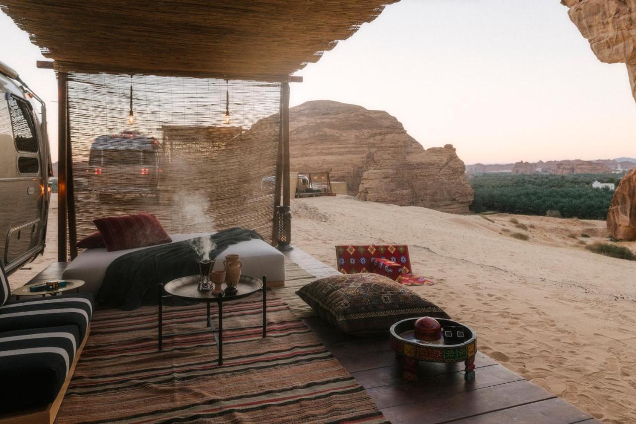 HOTEL CARAVAN BY HABITAS ALULA, AL ULA